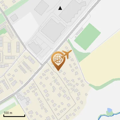 Foto zu Fetrasweg 5, 22145 Hamburg