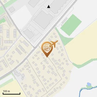 Foto zu Fetrasweg 7, 22145 Hamburg