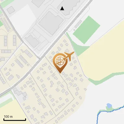 Foto zu Fetrasweg 9, 22145 Hamburg