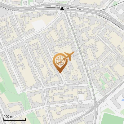 Foto zu Fettstraße 12, 20357 Hamburg