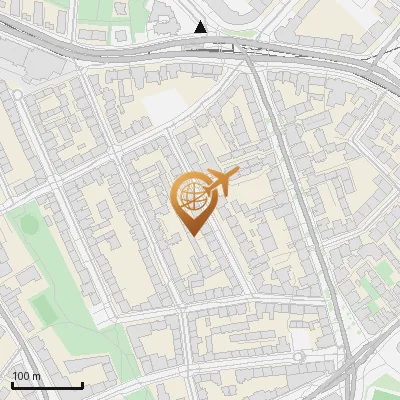 Foto zu Fettstraße 15, 20357 Hamburg