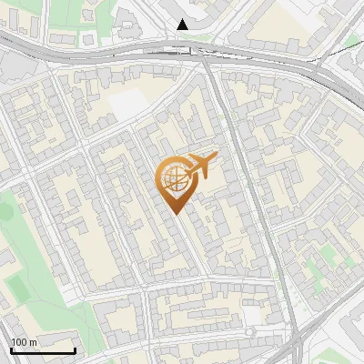 Foto zu Fettstraße 22, 20357 Hamburg