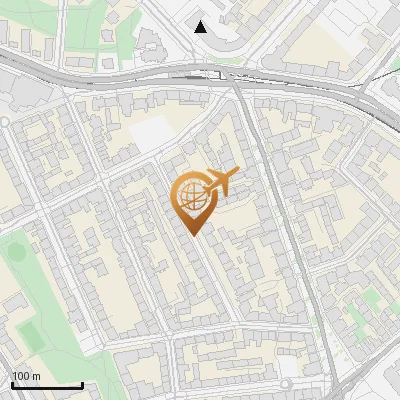 Foto zu Fettstraße 26, 20357 Hamburg