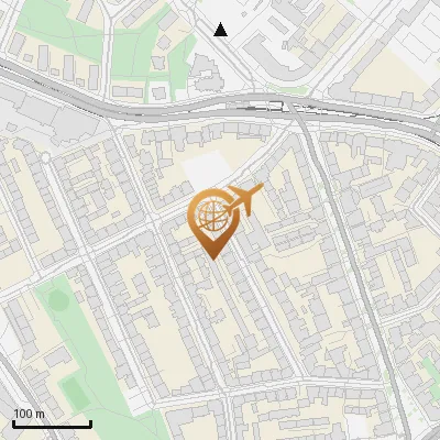 Foto zu Fettstraße 29, 20357 Hamburg