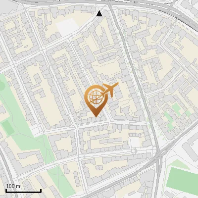 Foto zu Fettstraße 3, 20357 Hamburg