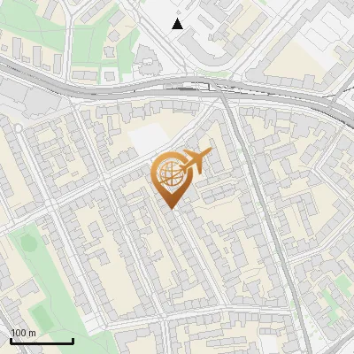 Foto zu Fettstraße 30, 20357 Hamburg