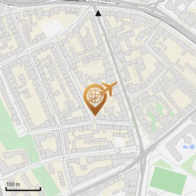 Foto zu Fettstraße 4, 20357 Hamburg