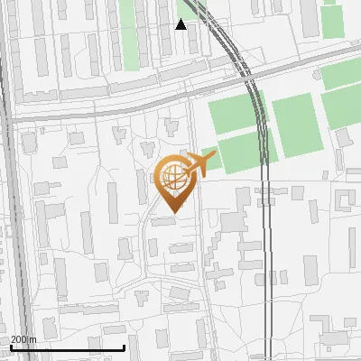 Foto zu Feuchtwangerstraße 10, 80937 München