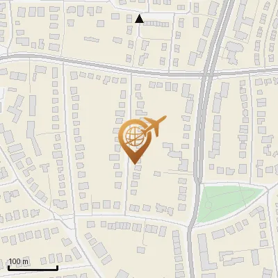 Foto zu Feuerbachstraße 12, 22607 Hamburg