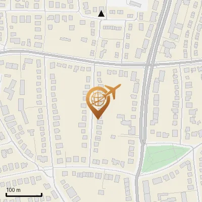 Foto zu Feuerbachstraße 16, 22607 Hamburg