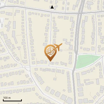 Foto zu Feuerbachstraße 2, 22607 Hamburg