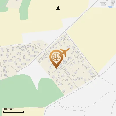 Foto zu Feuerberg 5, 21077 Hamburg