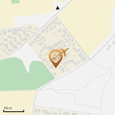 Foto zu Feuerberg 6, 21077 Hamburg