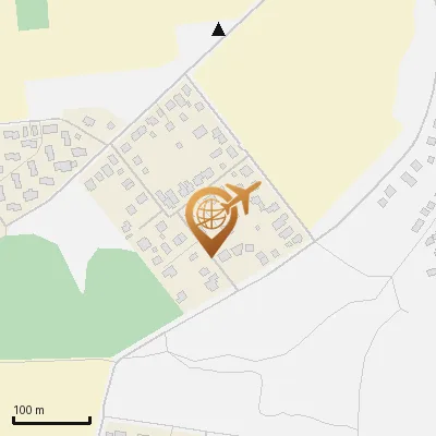 Foto zu Feuerberg 7, 21077 Hamburg