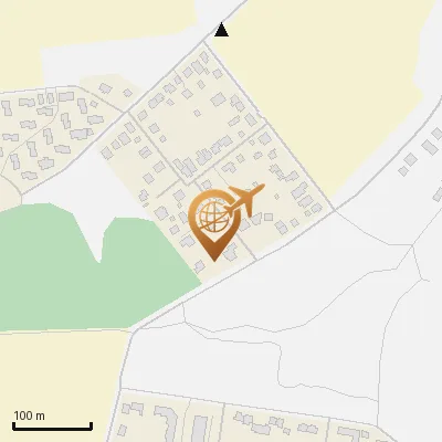 Foto zu Feuerberg 8, 21077 Hamburg