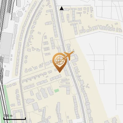 Foto zu Feuerbergstraße 1, 22337 Hamburg