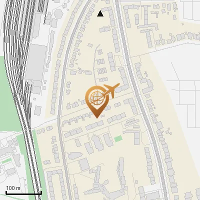 Foto zu Feuerbergstraße 11, 22337 Hamburg