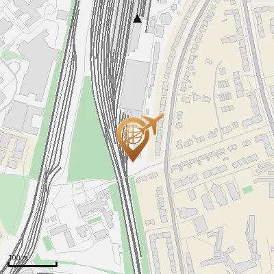 Foto zu Feuerbergstraße 22, 22337 Hamburg