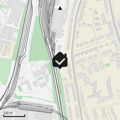 Bild zu Feuerbergstraße 41, 22337 Hamburg