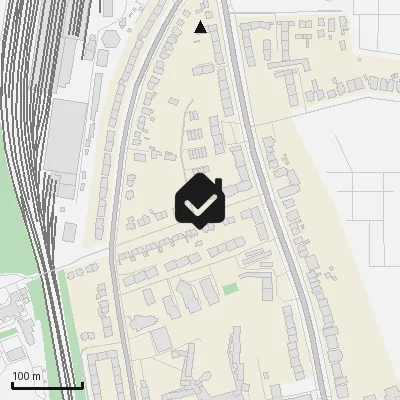 Bild zu Feuerbergstraße 6, 22337 Hamburg