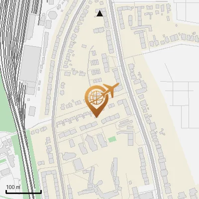 Foto zu Feuerbergstraße 9, 22337 Hamburg