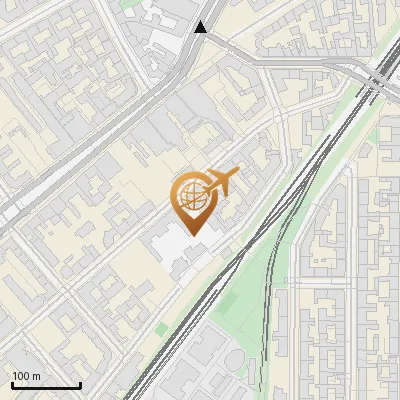 Foto zu Feurigstraße 58, 10827 Berlin