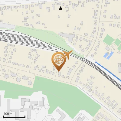 Foto zu Fibigerstraße 101, 22419 Hamburg