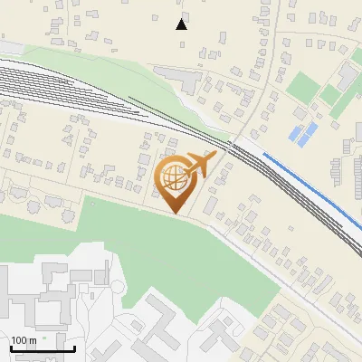 Foto zu Fibigerstraße 109, 22419 Hamburg