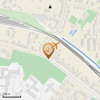 Foto zu Fibigerstraße 113, 22419 Hamburg