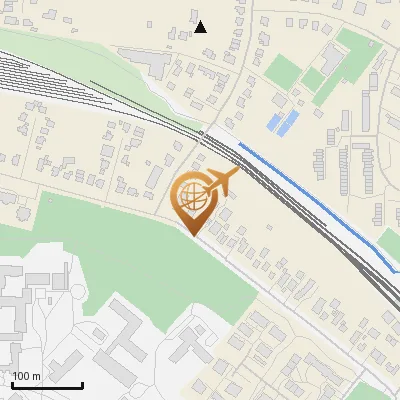 Foto zu Fibigerstraße 115, 22419 Hamburg