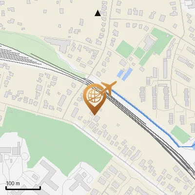 Foto zu Fibigerstraße 117, 22419 Hamburg