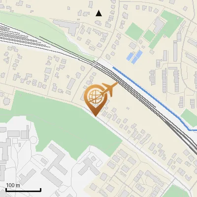 Foto zu Fibigerstraße 119, 22419 Hamburg