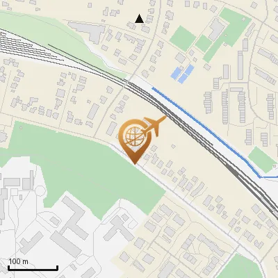 Foto zu Fibigerstraße 121, 22419 Hamburg