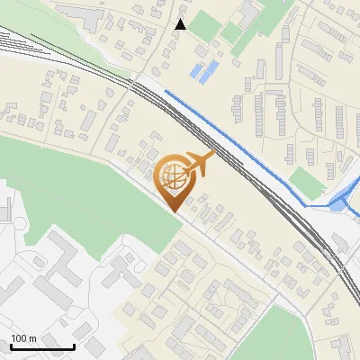 Foto zu Fibigerstraße 129, 22419 Hamburg