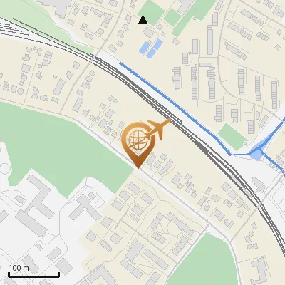 Foto zu Fibigerstraße 133, 22419 Hamburg