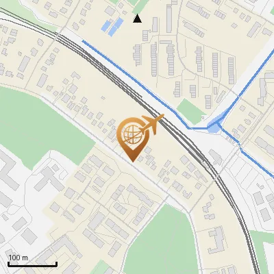 Foto zu Fibigerstraße 143, 22419 Hamburg