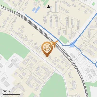 Foto zu Fibigerstraße 145, 22419 Hamburg