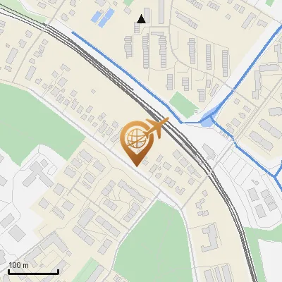 Foto zu Fibigerstraße 147, 22419 Hamburg