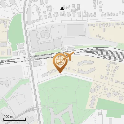 Foto zu Fibigerstraße 17, 22419 Hamburg