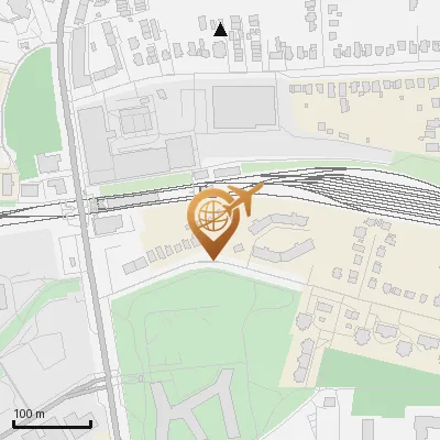 Foto zu Fibigerstraße 21, 22419 Hamburg