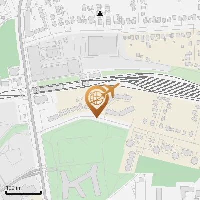 Foto zu Fibigerstraße 23, 22419 Hamburg