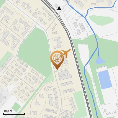 Foto zu Fibigerstraße 265, 22419 Hamburg