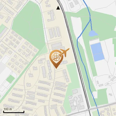 Foto zu Fibigerstraße 287, 22419 Hamburg