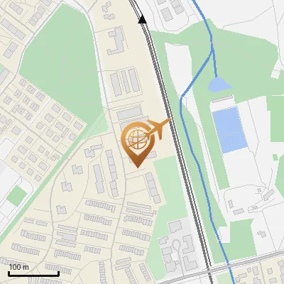 Foto zu Fibigerstraße 289, 22419 Hamburg