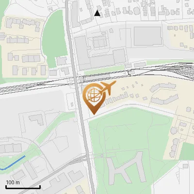 Foto zu Fibigerstraße 3, 22419 Hamburg