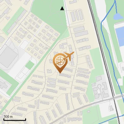 Foto zu Fibigerstraße 320, 22419 Hamburg