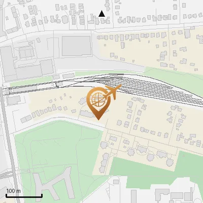 Foto zu Fibigerstraße 33, 22419 Hamburg