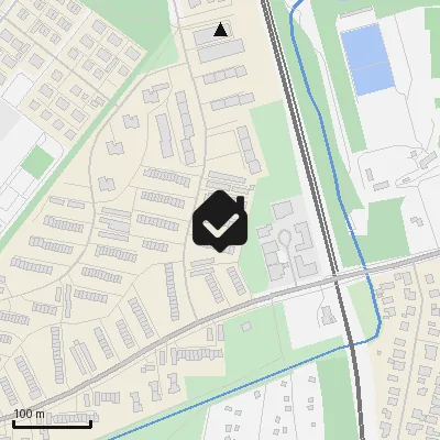 Bild zu Fibigerstraße 333, 22419 Hamburg