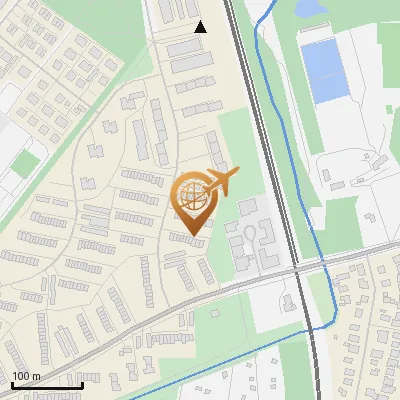 Foto zu Fibigerstraße 339, 22419 Hamburg