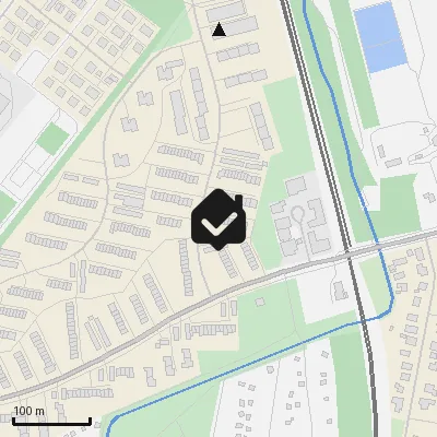 Bild zu Fibigerstraße 349, 22419 Hamburg